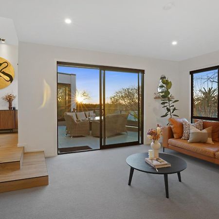 Overdale Oasis Christchurch Dış mekan fotoğraf