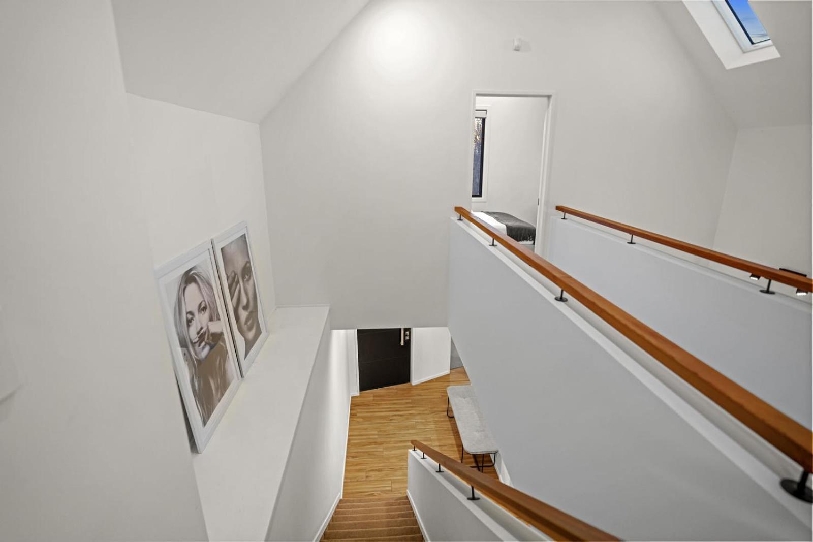 Overdale Oasis Christchurch Dış mekan fotoğraf