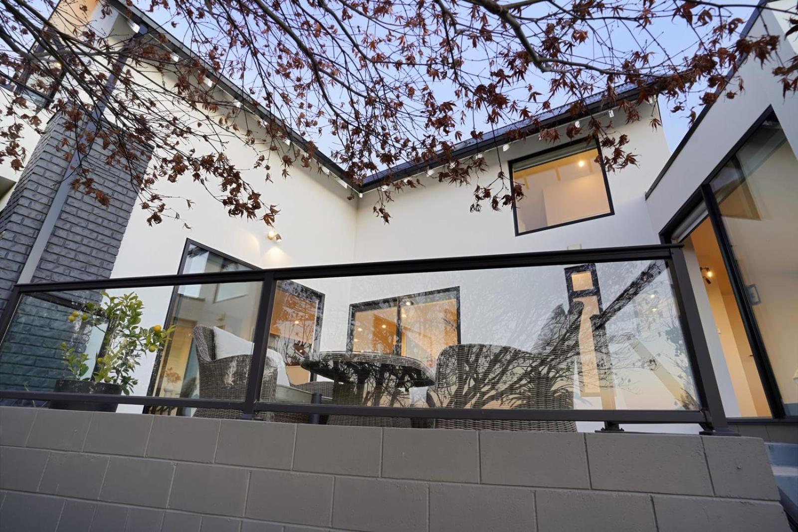 Overdale Oasis Christchurch Dış mekan fotoğraf