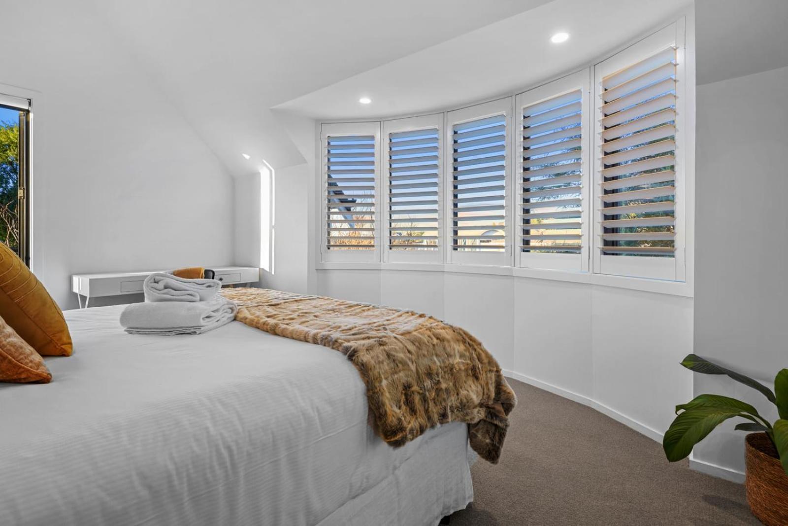 Overdale Oasis Christchurch Dış mekan fotoğraf