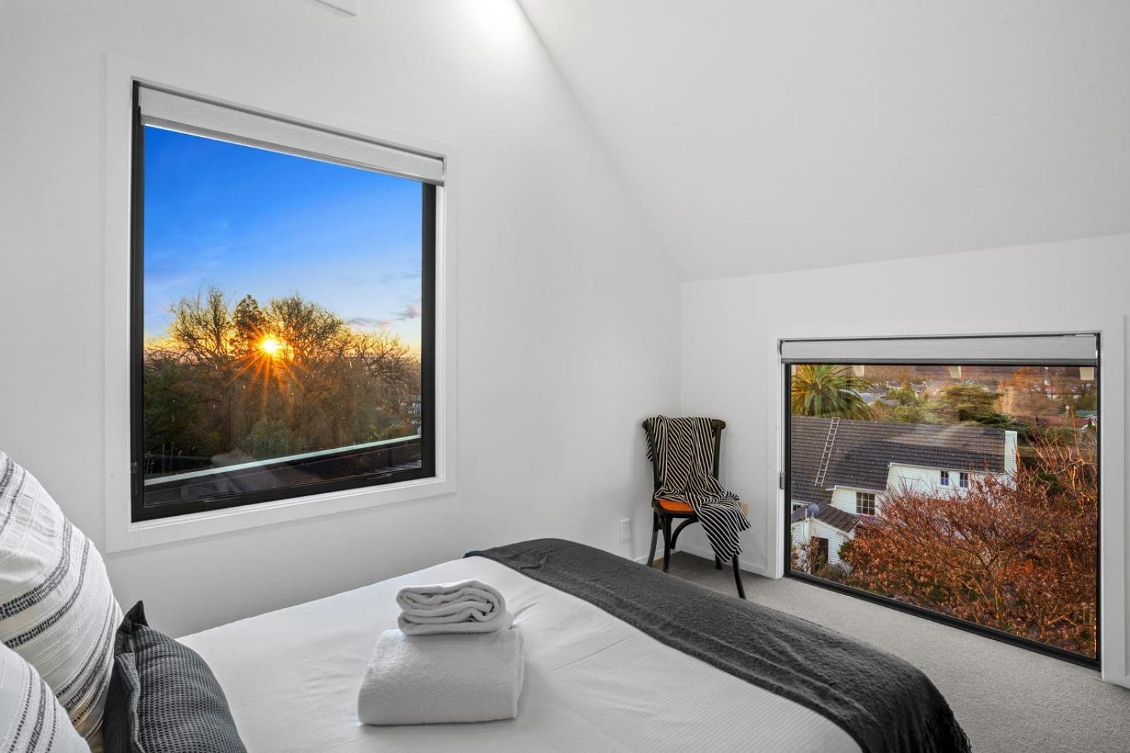 Overdale Oasis Christchurch Dış mekan fotoğraf