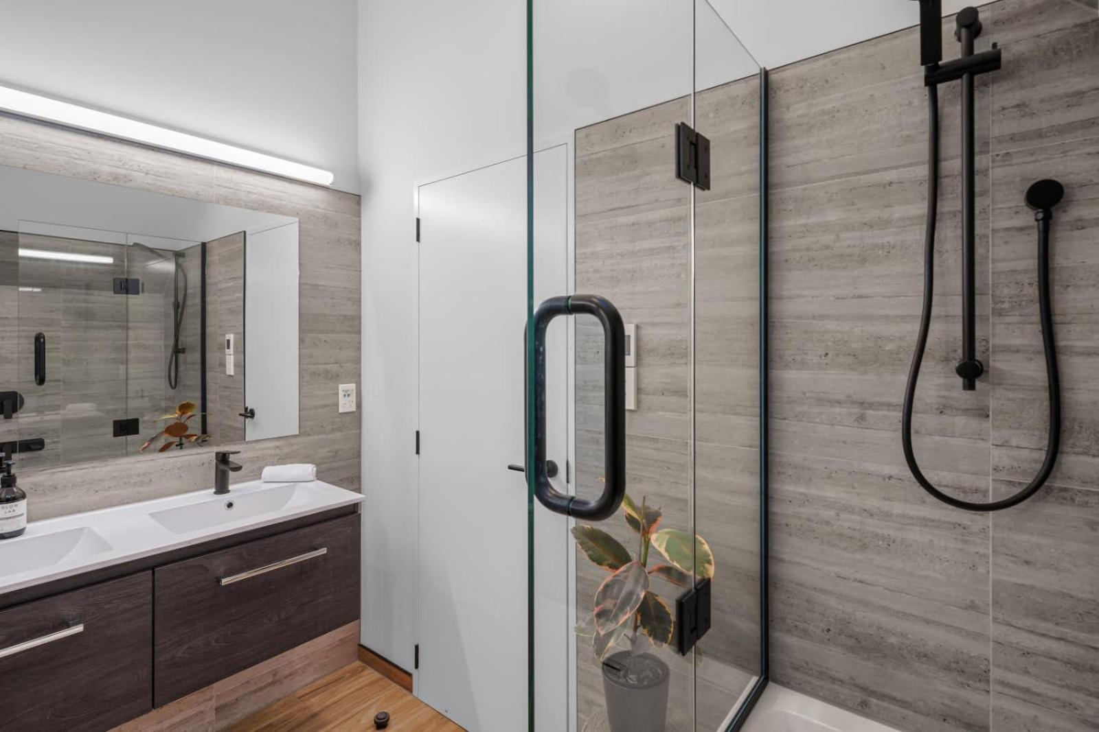 Overdale Oasis Christchurch Dış mekan fotoğraf