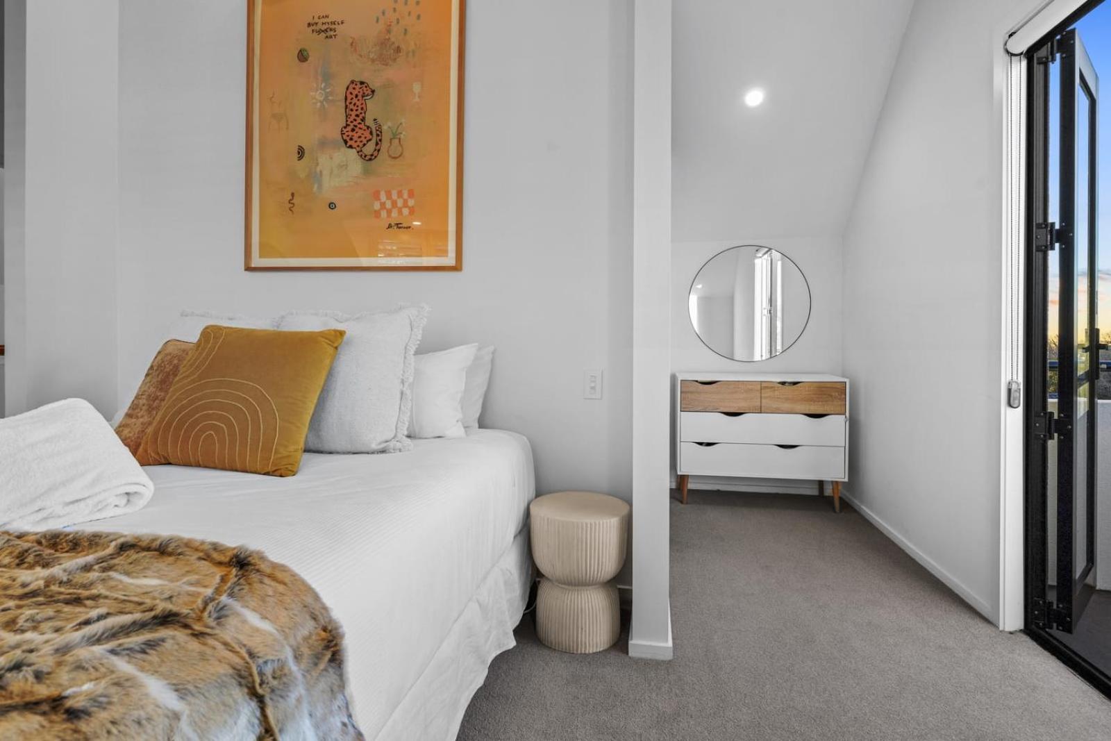 Overdale Oasis Christchurch Dış mekan fotoğraf