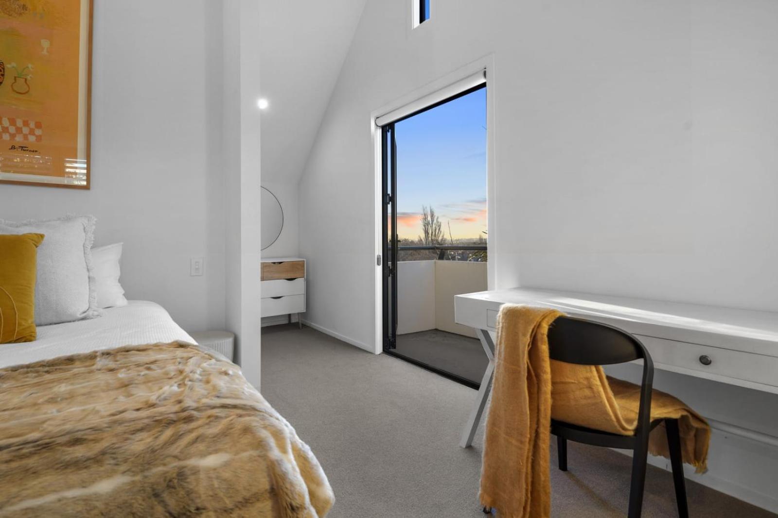 Overdale Oasis Christchurch Dış mekan fotoğraf