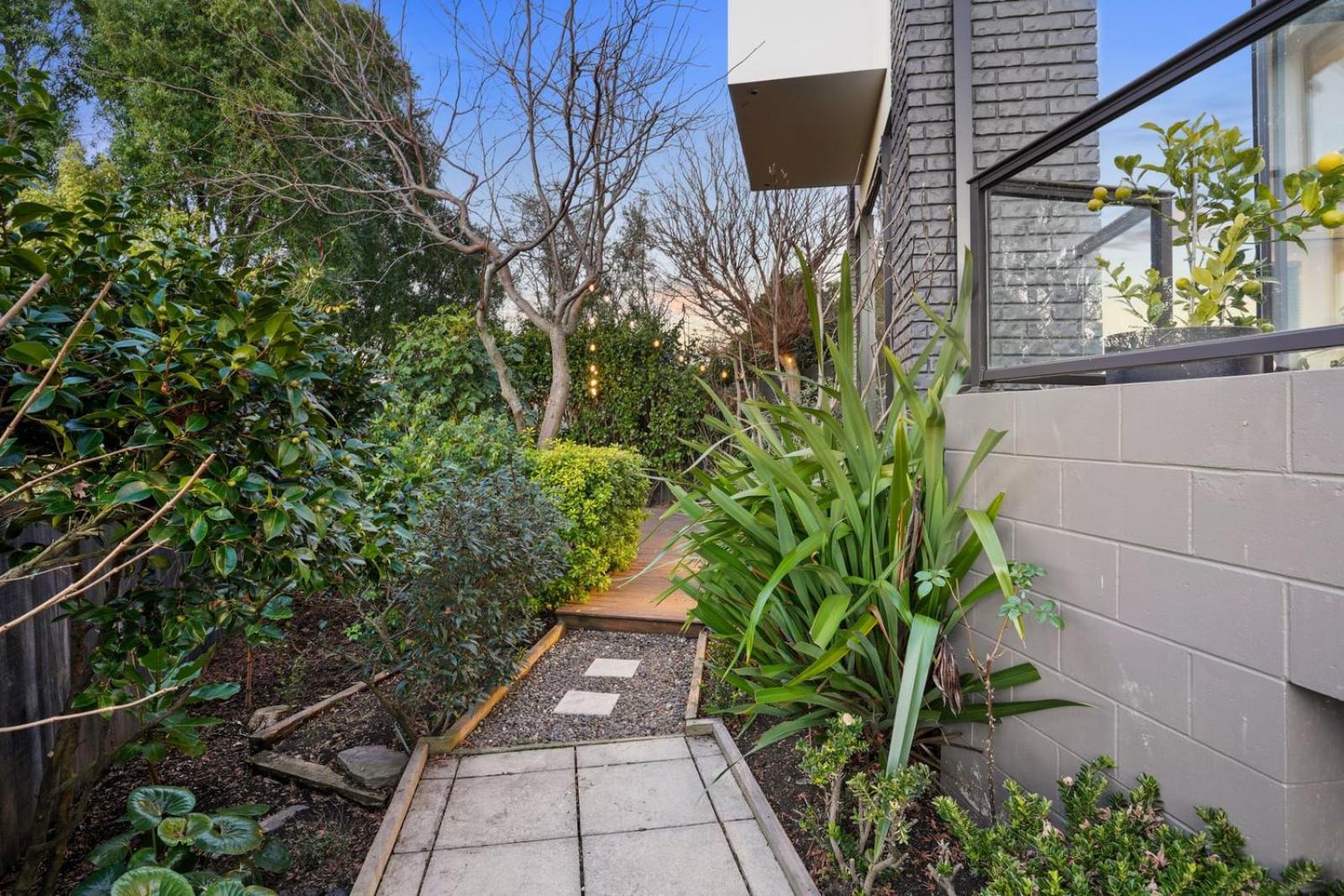 Overdale Oasis Christchurch Dış mekan fotoğraf