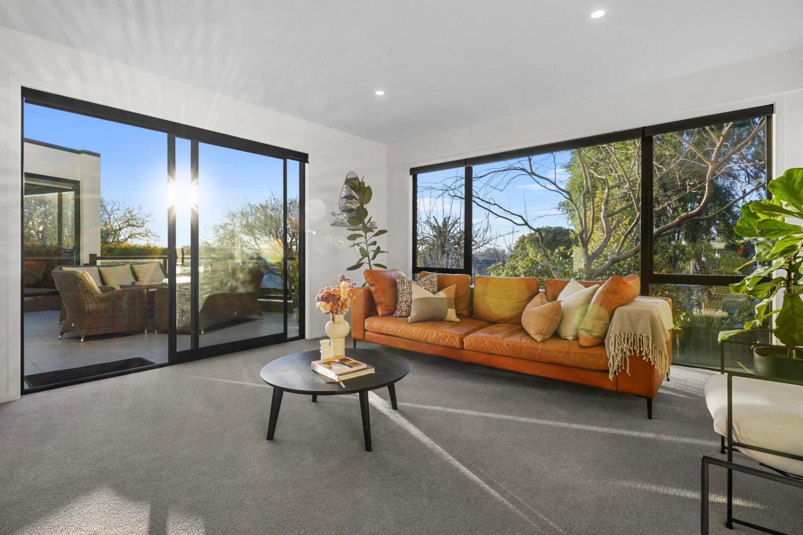 Overdale Oasis Christchurch Dış mekan fotoğraf