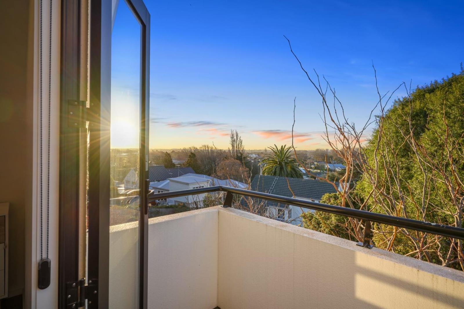 Overdale Oasis Christchurch Dış mekan fotoğraf